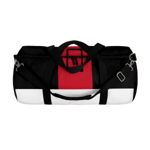 MDBTDJ#DBWRBSL Duffel Bag
