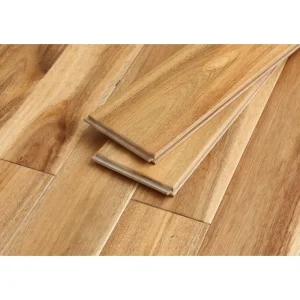 Solid Hardwood Flooring, NATURAL