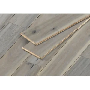 Solid Hardwood Flooring, NEVIS